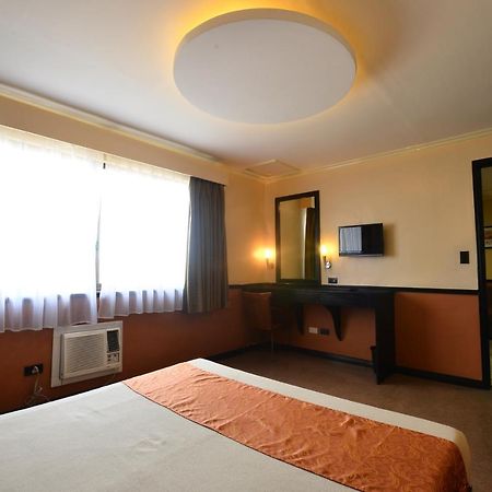 Fernandina 88 Suites Hotel Quezon City Dış mekan fotoğraf