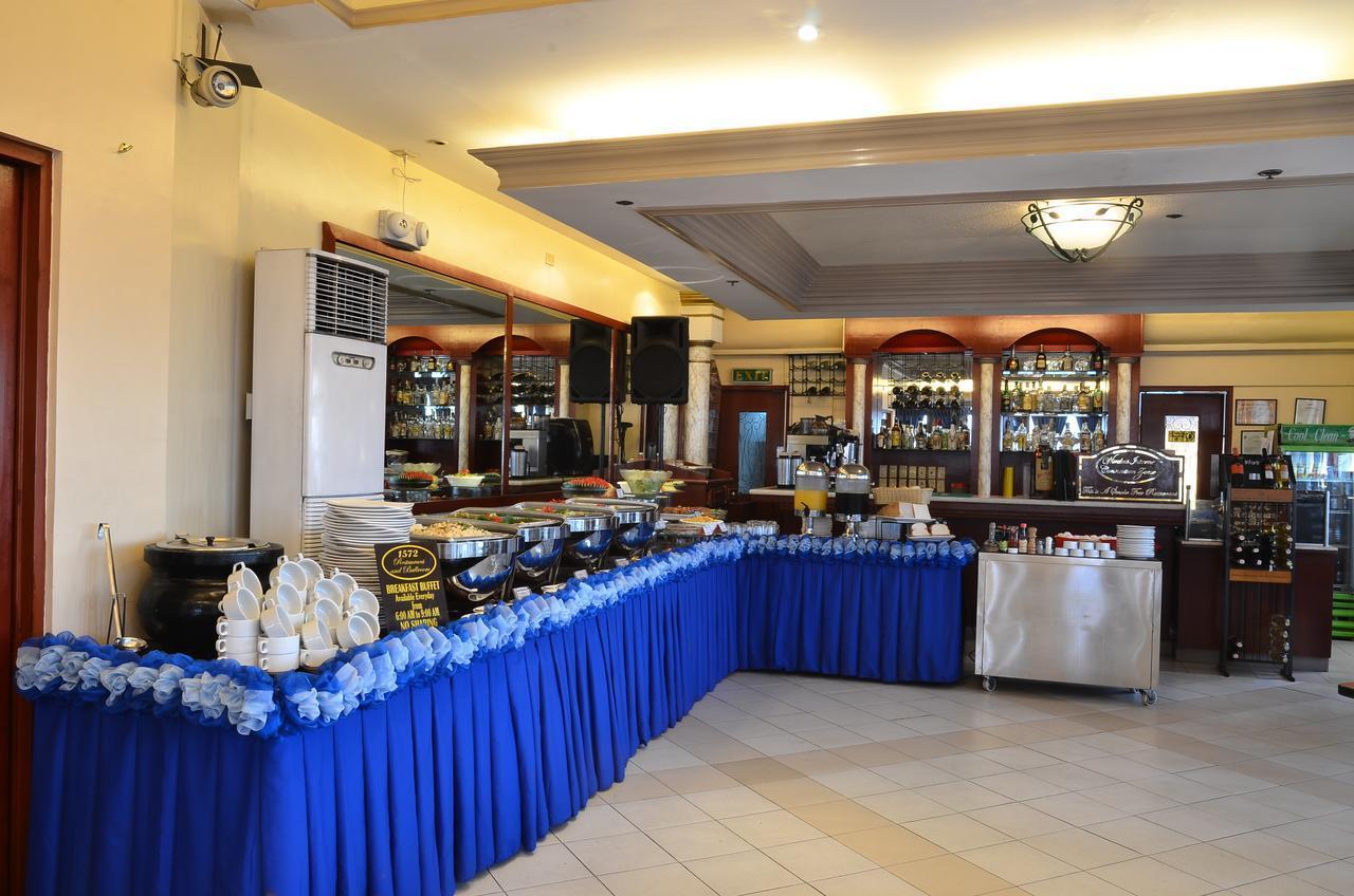 Fernandina 88 Suites Hotel Quezon City Dış mekan fotoğraf