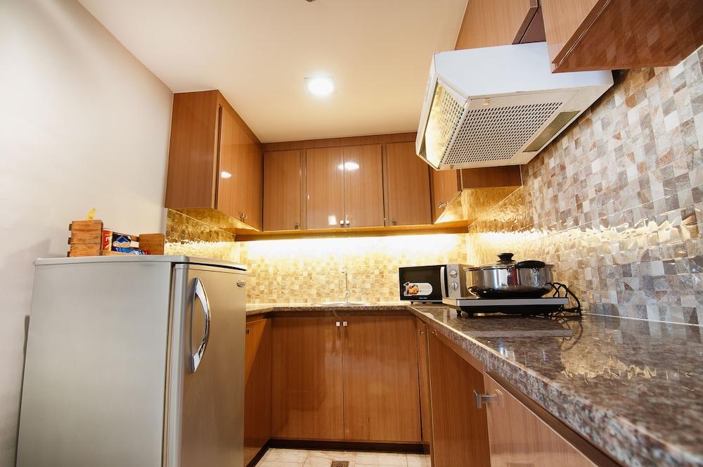 Fernandina 88 Suites Hotel Quezon City Dış mekan fotoğraf