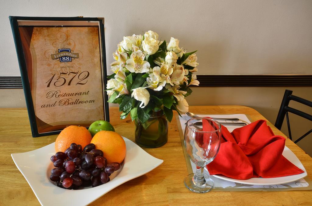 Fernandina 88 Suites Hotel Quezon City Dış mekan fotoğraf